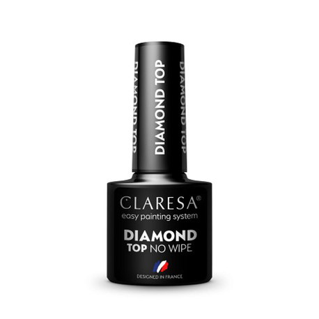 CLARESA TOP DIAMOND NO WIPE -5g (1)