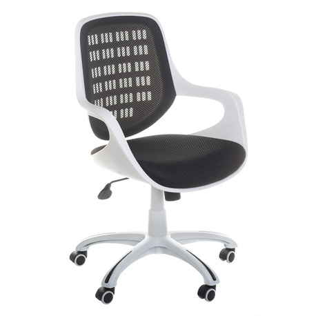 Fotel biurowy CorpoComfort BX-4325 Czarny (1)