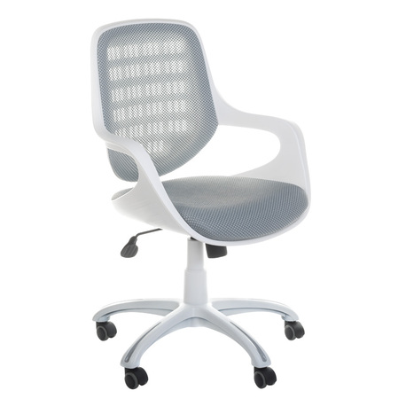 Fotel biurowy CorpoComfort BX-4325 Szary (1)