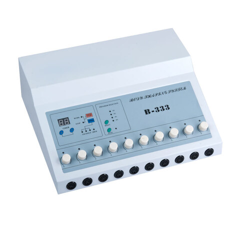 Urządzenie do elektrostymulacji BR-333 (1)