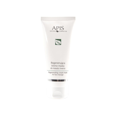 APIS Regenerująca kremo-maska do masażu twarzy 200 ml (1)