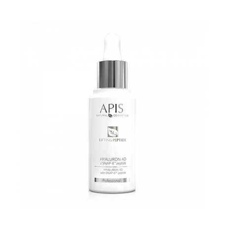 APIS LIFTING PEPTIDE HYALURON 4D Z SNAP-8 PEPTIDE 30 ML (1)