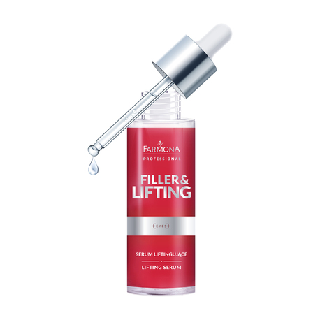 Farmona Filler & lifting serum liftingujące 30 ml (1)