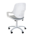 Fotel biurowy CorpoComfort BX-4325 Szary (4)