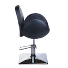 Fotel fryzjerski ALTO BH-6952 czarny (3)