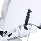 Fotel kosmetyczny hydrauliczny BW-210 biały (5)