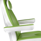 Elektryczny fotel kosmetyczny Mazaro BR-6672B Ziel (5)