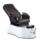 Fotel do pedicure z masażem BR-3820D Brązowy (2)