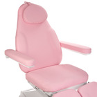 Elektr fotel kosmet MODENA PEDI BD-8294 Różowy (3)