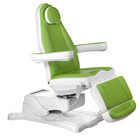Elektryczny fotel kosmetyczny Mazaro BR-6672B Ziel (1)