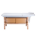 Łóżko do masażu BD-8240A (2)