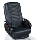 Fotel do pedicure z masażem BR-3820D Czarny (3)