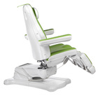Elektryczny fotel kosmetyczny Mazaro BR-6672C Ziel (2)
