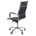 Fotel biurowy CorpoComfort BX-2035 Czarny (3)