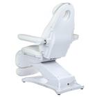 Elektryczny fotel kosmetyczny MODENA BD-8194 Biały (12)