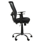 Fotel ergonomiczny CorpoComfort BX-4032EA Czarny (4)