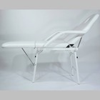 Fotel kosmetyczny przenośny BASIC (8)
