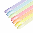 OCHO NAILS Lakier hybrydowy pastels P03 -5 g (4)