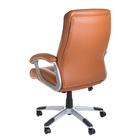 Fotel ergonomiczny CorpoComfort BX-5085B Brązowy (4)