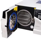 Autoklaw medyczny SteamIT LCD 18L, kl.B + drukarka (3)