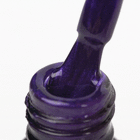 OCHO NAILS Lakier hybrydowy violet 404 -5 g (3)