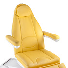 Elektryczny fotel kosmetyczny Mazaro BR-6672 Miodo (2)