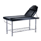 Stół do masażu i rehabilitacji BW-260 czarny (1)