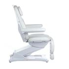 Elektryczny fotel kosmetyczny MODENA BD-8194 Biały (10)