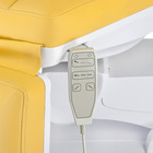 Elektryczny fotel kosmetyczny Mazaro BR-6672B Miod (4)