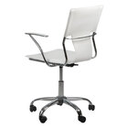 Fotel biurowy CorpoComfort BX-2015 Biały (5)