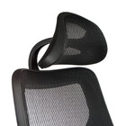 Fotel ergonomiczny CorpoComfort BX-W4310 Czarny (4)
