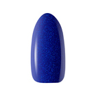 OCHO NAILS Lakier hybrydowy blue 509 -5 g (2)