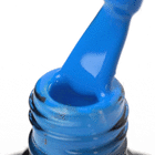 OCHO NAILS Lakier hybrydowy blue 505 -5 g (3)