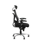 Fotel ergonomiczny CorpoComfort BX-W4310 Czarny (7)