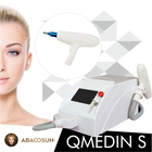 ABACOSUN Qmedin S - laser Q-switch