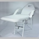 Fotel kosmetyczny przenośny BASIC (2)