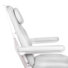 Elektr fotel kosmetyczny MODENA PEDI BD-8294 Biały (6)