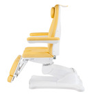 Elektryczny fotel kosmetyczny Mazaro BR-6672A Miod (5)