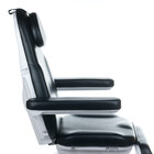 Elektr fotel kosmetyczny MODENA BD-8194 Czarny (7)