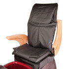Fotel Pedicure SPA ARUBA BG-920 czarny (2)