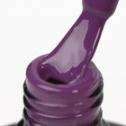 OCHO NAILS Lakier hybrydowy violet 408 -5 g (3)