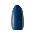OCHO NAILS Lakier hybrydowy blue 510 -5 g (2)