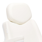 Fotel kosmetyczny elektryczny obrotowy Azzurro 873 pedi biały (15)