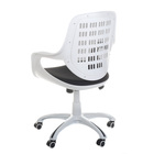 Fotel biurowy CorpoComfort BX-4325 Czarny (4)