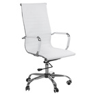 Fotel biurowy CorpoComfort BX-2035 Biały (1)