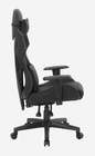 Fotel gamingowy RACER CorpoComfort BX-5124 Czarny (4)