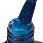 OCHO NAILS Lakier hybrydowy blue 508 -5 g (3)