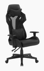 Fotel gamingowy RACER CorpoComfort BX-5124 Czarny (3)