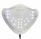 Lampa UV LED Sole 5 48W biała (5)