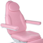 Elektr fotel kosmetyczny MODENA BD-8194 Różowy (2)